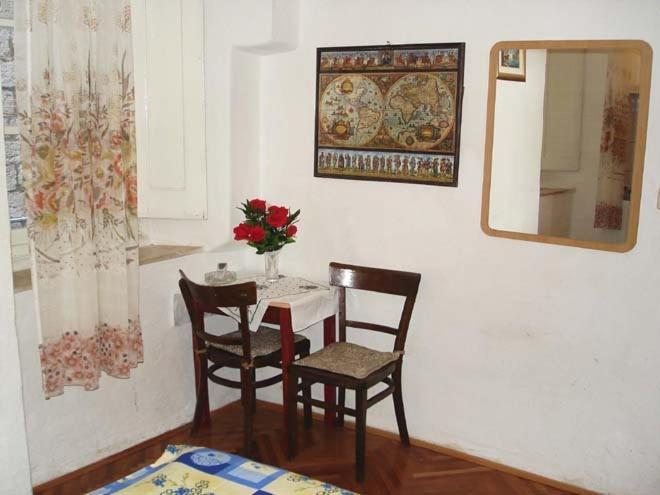 דוברובניק Guest House Marija חדר תמונה