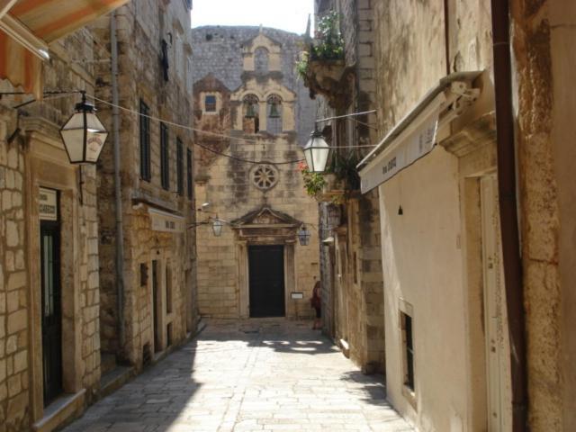 דוברובניק Guest House Marija מראה חיצוני תמונה